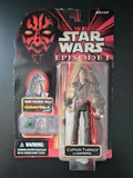 STAR WARS EPISODE 1 CAPTAIN TARPALS