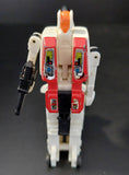 TRANSFORMERS G1 1986 AERIALBOT SLINGSHOT COMPLETE 001