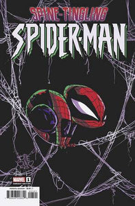 SPINE TINGLING SPIDER-MAN #1 SKOTTIE YOUNG