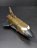 TRANSFORMERS G1 1986 COMBATICON VORTEX COMPLETE 001