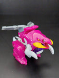 TRANSFORMERS G1 1988 FIRECON SPARKSTALKER 001