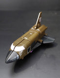 TRANSFORMERS G1 1986 COMBATICON VORTEX COMPLETE 001