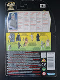 STAR WARS POWER OF THE FORCE LUKE SKYWALKER IN HOTH GEAR EURO PACK