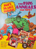 THE MIGHTY WORLD OF MARVEL STARRING THE INCREDIBLE HULK #159