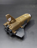 TRANSFORMERS G1 1986 COMBATICON VORTEX COMPLETE 001