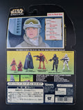 STAR WARS POWER OF THE FORCE LUKE SKYWALKER IN HOTH GEAR