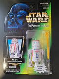 STAR WARS POWER OF THE FORCE R5-D4