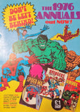 THE MIGHTY WORLD OF MARVEL STARRING THE INCREDIBLE HULK #164