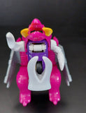 TRANSFORMERS G1 1988 FIRECON SPARKSTALKER 001