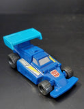 TRANSFORMERS G1 1988 SPARKABOT FIZZLE 001