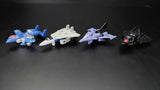 TRANSFORMERS G1 1989 MICROMASTERS AIR STRIKE PATROL COMPLETE 001