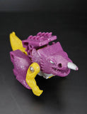 TRANSFORMERS G1 1988 FIRECON CINDERSAUR 001