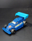 TRANSFORMERS G1 1988 SPARKABOT FIZZLE 001