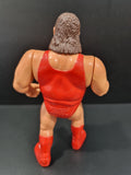 TYPHOON WWF HASBRO SERIES 3  1992 001