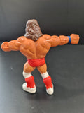 TEXAS TORNADO KERRY VON ERIC WWF HASBRO SERIES 3 1991 001