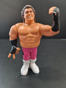 BRUTUS THE BARBER BEEFCAKE WWF HASBRO SERIES 1 1990 003