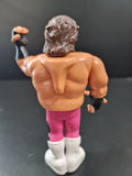 BRUTUS THE BARBER BEEFCAKE WWF HASBRO SERIES 1 1990 004