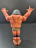 SUPERFLY JIMMY SNUKA WWF HASBRO SERIES 2 1991 002