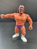 MACHO KING RANDY SAVAGE WWF HASBRO SERIES 2 1991 001