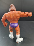 MACHO KING RANDY SAVAGE WWF HASBRO SERIES 2 1991 001