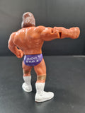 MACHO KING RANDY SAVAGE WWF HASBRO SERIES 2 1991 002