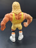 MR PERFECT WWF HASBRO SERIES 3 1992 001