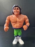 MARTY JANNETTY THE ROCKERS WWF HASBRO SERIES 2 1991 001