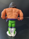 MARTY JANNETTY THE ROCKERS WWF HASBRO SERIES 2 1991 001