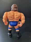 HACKSAW JIM DUGGAN WWF HASBRO SERIES 2 1991 001