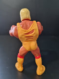 HULK HOGAN WWF HASBRO SERIES 2 1991 001