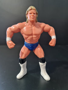 LEX LUGER WCW GALOOB SERIES 1 1990 001