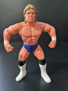 LEX LUGER WCW GALOOB SERIES 1 1990 002