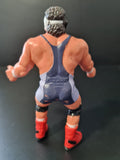 RICK STEINER WCW GALOOB SERIES 1 1990 001