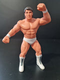 TOM ZENK WCW GALOOB SERIES 1 1990 001