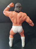 TOM ZENK WCW GALOOB SERIES 1 1990 001