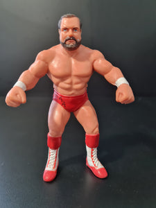 ARN ANDERSON WCW GALOOB SERIES 2 1991 001