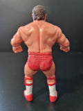 ARN ANDERSON WCW GALOOB SERIES 2 1991 001