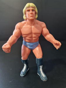 RIC FLAIR WCW GALOOB SERIES 1 1990 001