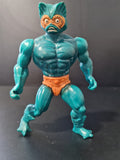 MERMAN MASTERS OF THE UNIVERSE 1983 LOOSE INCOMPLETE 001