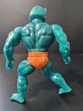 MERMAN MASTERS OF THE UNIVERSE 1983 LOOSE INCOMPLETE 001