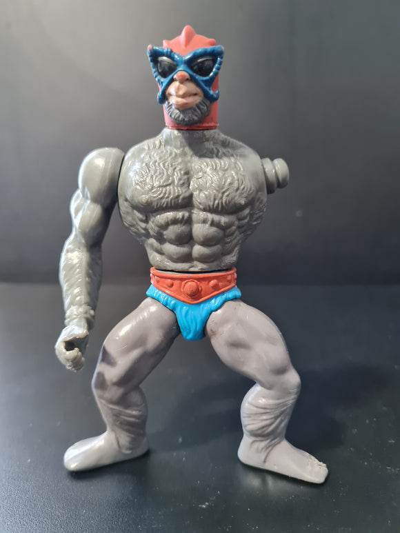 STRATOS MASTERS OF THE UNIVERSE 1982 LOOSE INCOMPLETE 001