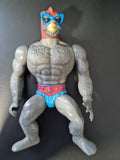 STRATOS MASTERS OF THE UNIVERSE 1982 LOOSE INCOMPLETE 002