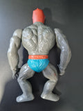 STRATOS MASTERS OF THE UNIVERSE 1982 LOOSE INCOMPLETE 003