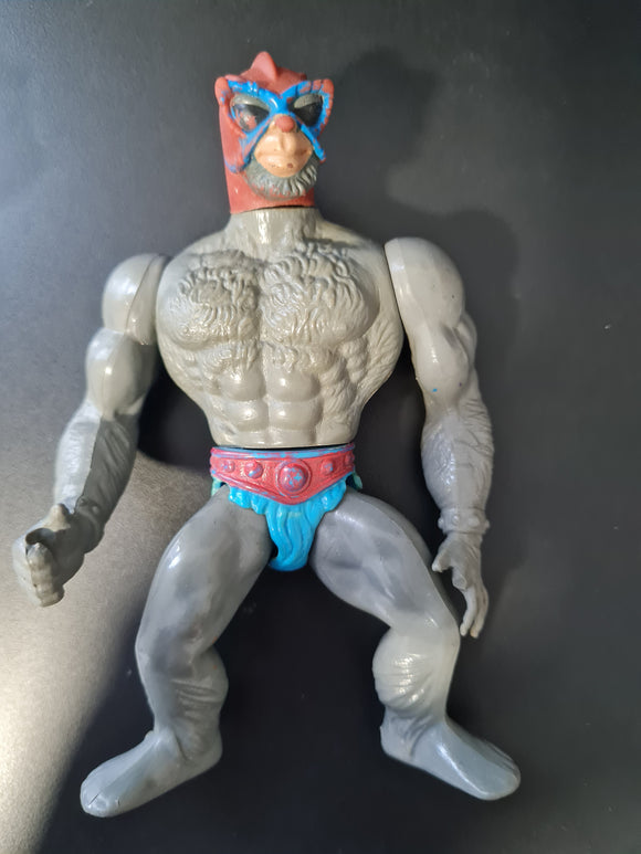 STRATOS MASTERS OF THE UNIVERSE 1982 LOOSE INCOMPLETE 004