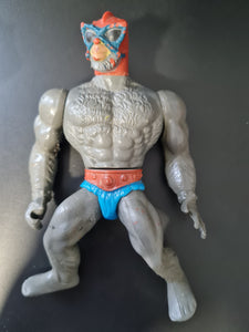 STRATOS MASTERS OF THE UNIVERSE 1982 LOOSE INCOMPLETE 005