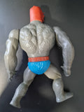 STRATOS MASTERS OF THE UNIVERSE 1982 LOOSE INCOMPLETE 005