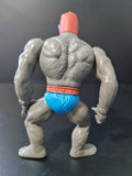 STRATOS MASTERS OF THE UNIVERSE 1982 LOOSE INCOMPLETE 006