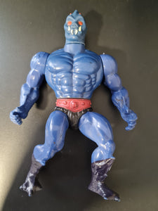 WEBSTOR MASTERS OF THE UNIVERSE 1983 LOOSE INCOMPLETE 001