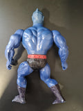 WEBSTOR MASTERS OF THE UNIVERSE 1983 LOOSE INCOMPLETE 001