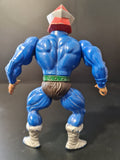 MEKANECK MASTERS OF THE UNIVERSE 1984 LOOSE INCOMPLETE 002